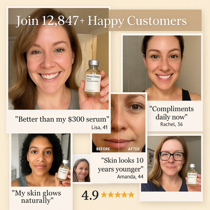 DeepLift™ Peptide Complex