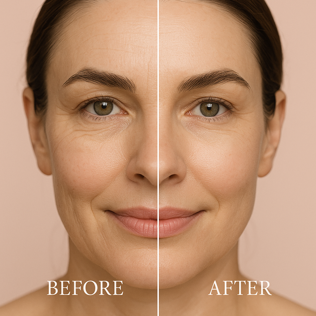 DeepLift™ Peptide Complex