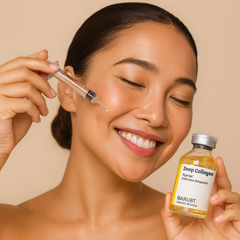 DeepLift™ Peptide Complex