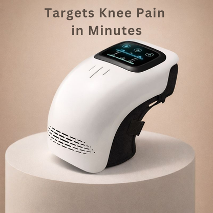 KneeRevive™ Pro Massager - Fast Pain Relief & Mobility
