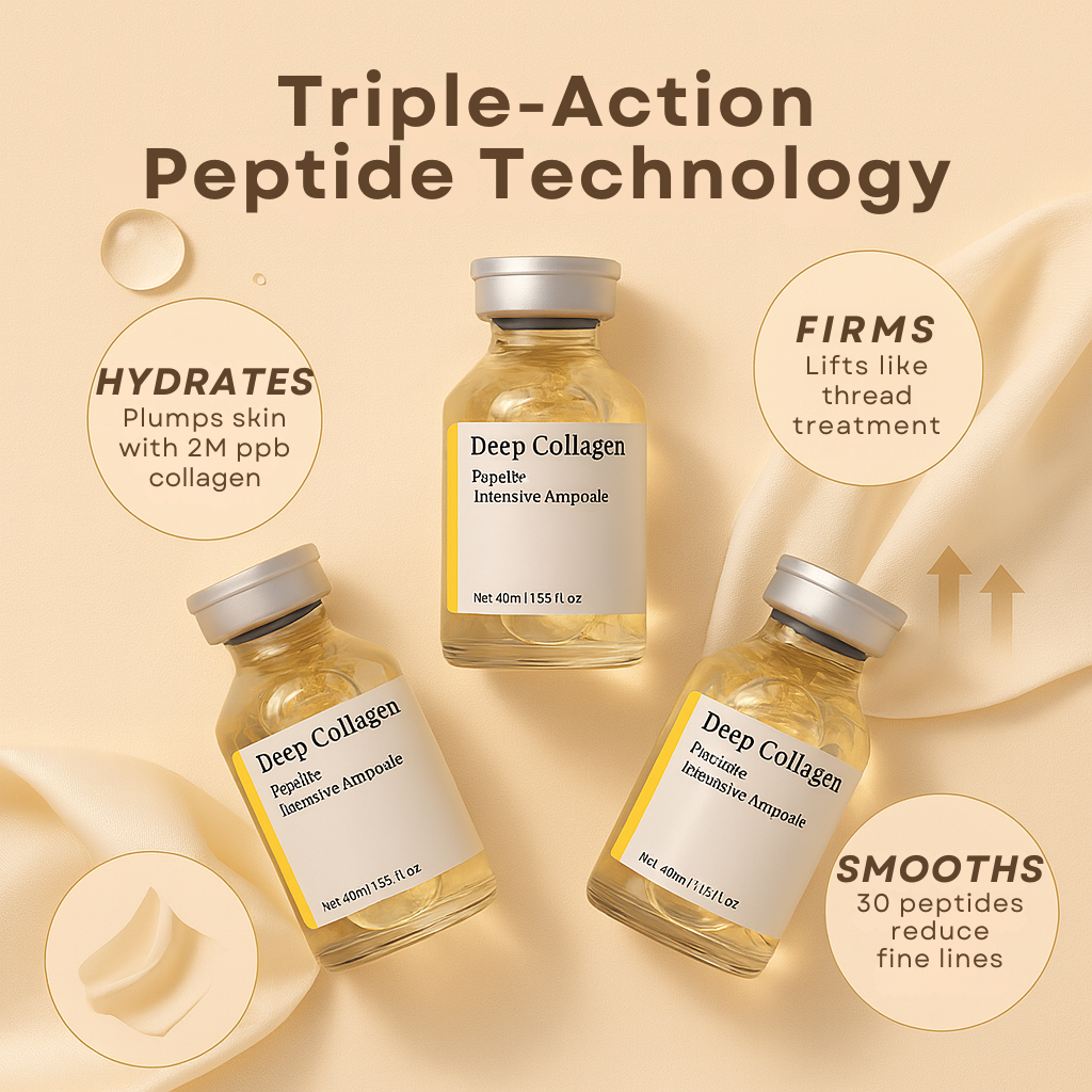DeepLift™ Peptide Complex