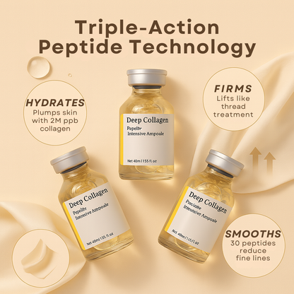 DeepLift™ Peptide Complex