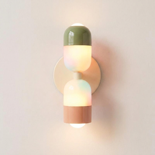 Kids Room Sconce - Style 3