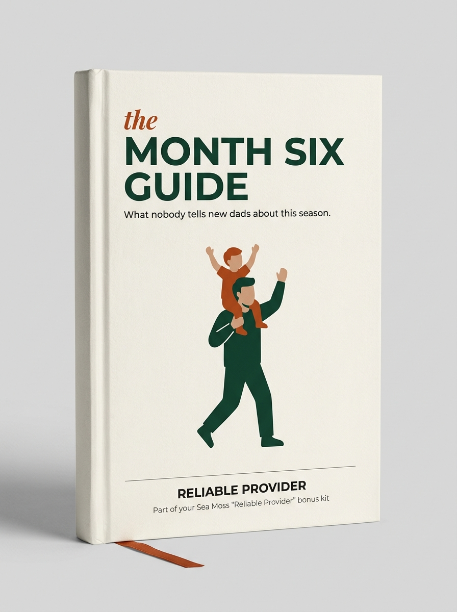 The Month Six Guide