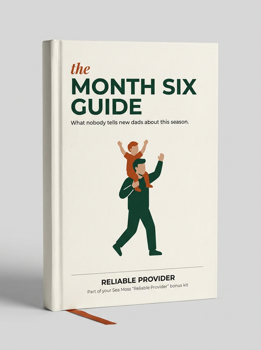 The Month Six Guide