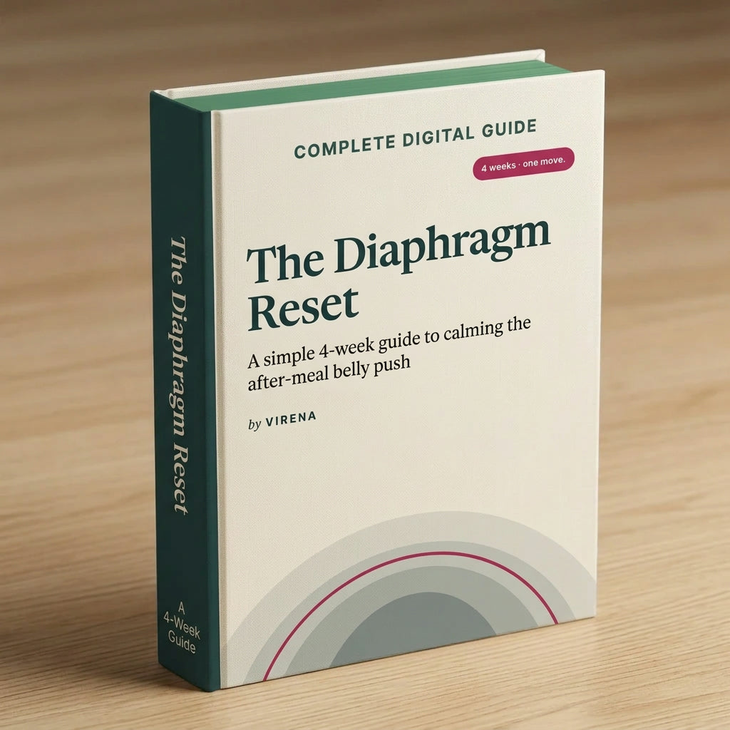 The Diaphragm Reset Guide