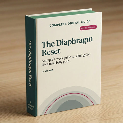 The Diaphragm Reset Guide