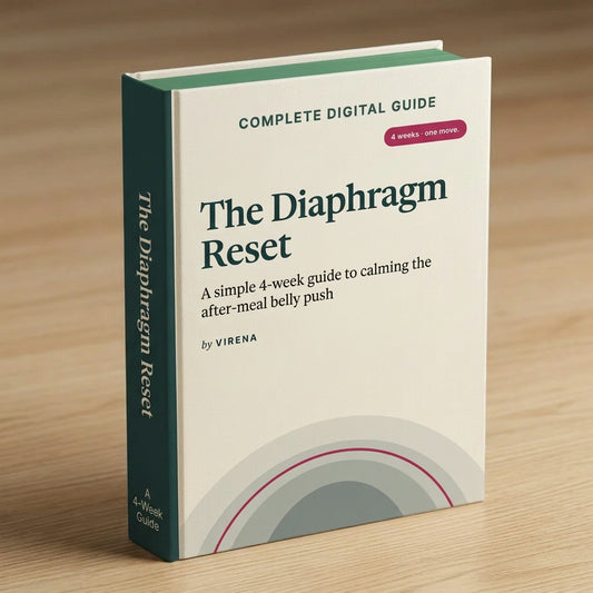 The Diaphragm Reset Guide